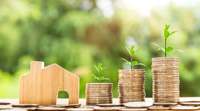 8 bra tips när du vill låna pengar för att köpa bostad!